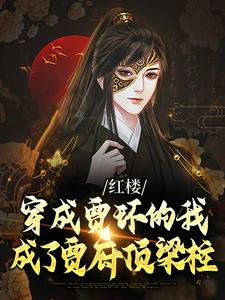 (贾环赵姨娘)小说在线阅读_贾环赵姨娘小说剧情介绍_章节261